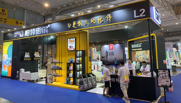 展會策劃公司分享-如何利用老展商推動新展商的招展？