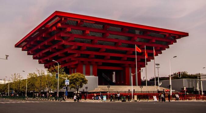 上海10月近期有什么展會信息？上海展臺搭建工廠解答