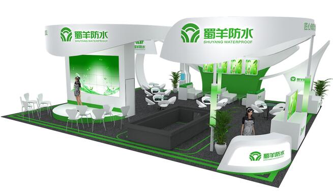 2021深圳材料展如何參展？材料展臺搭建公司分享參展方法