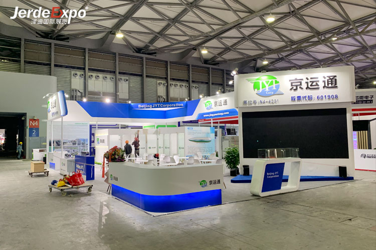 2022上海箱包展覽會(huì)BLSE如何申請(qǐng)參展？上海箱包展覽會(huì)布展搭建公司解答