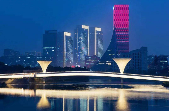 2022年 行業(yè)調(diào)研之意向城市在何方？上海展會搭建公司回答道
